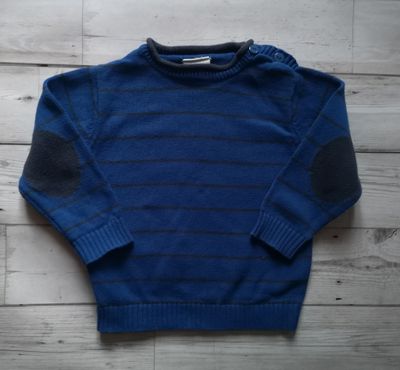 Boys jumper