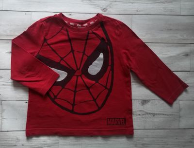 Boys long sleeved top