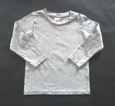 Boys long sleeved top from H&amp;M