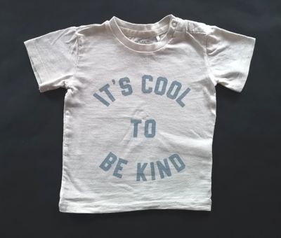 Boys tshirt from M&amp;S