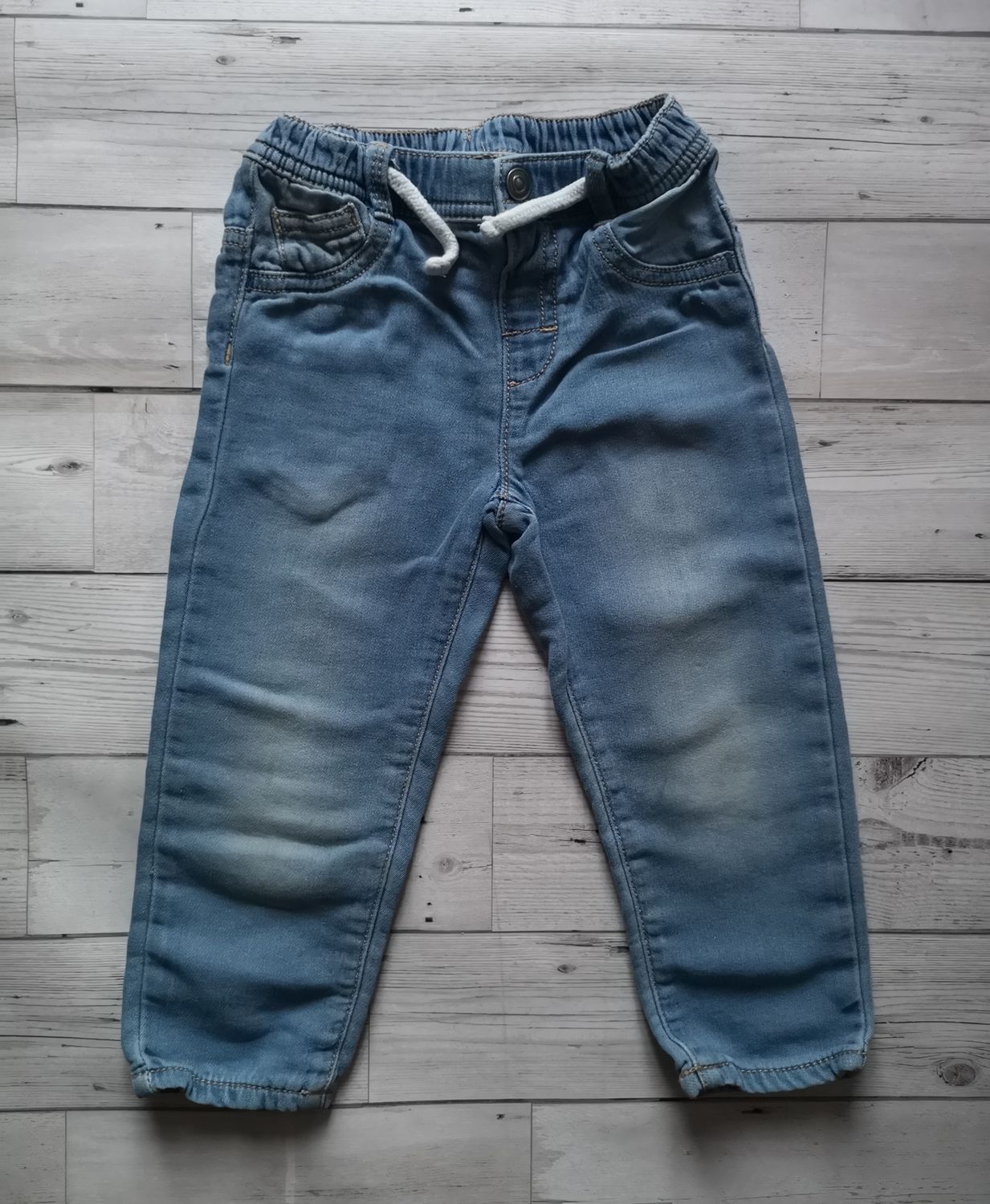 Boys jeans