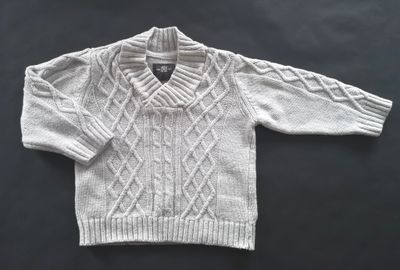 Boys jumper from H&amp;M