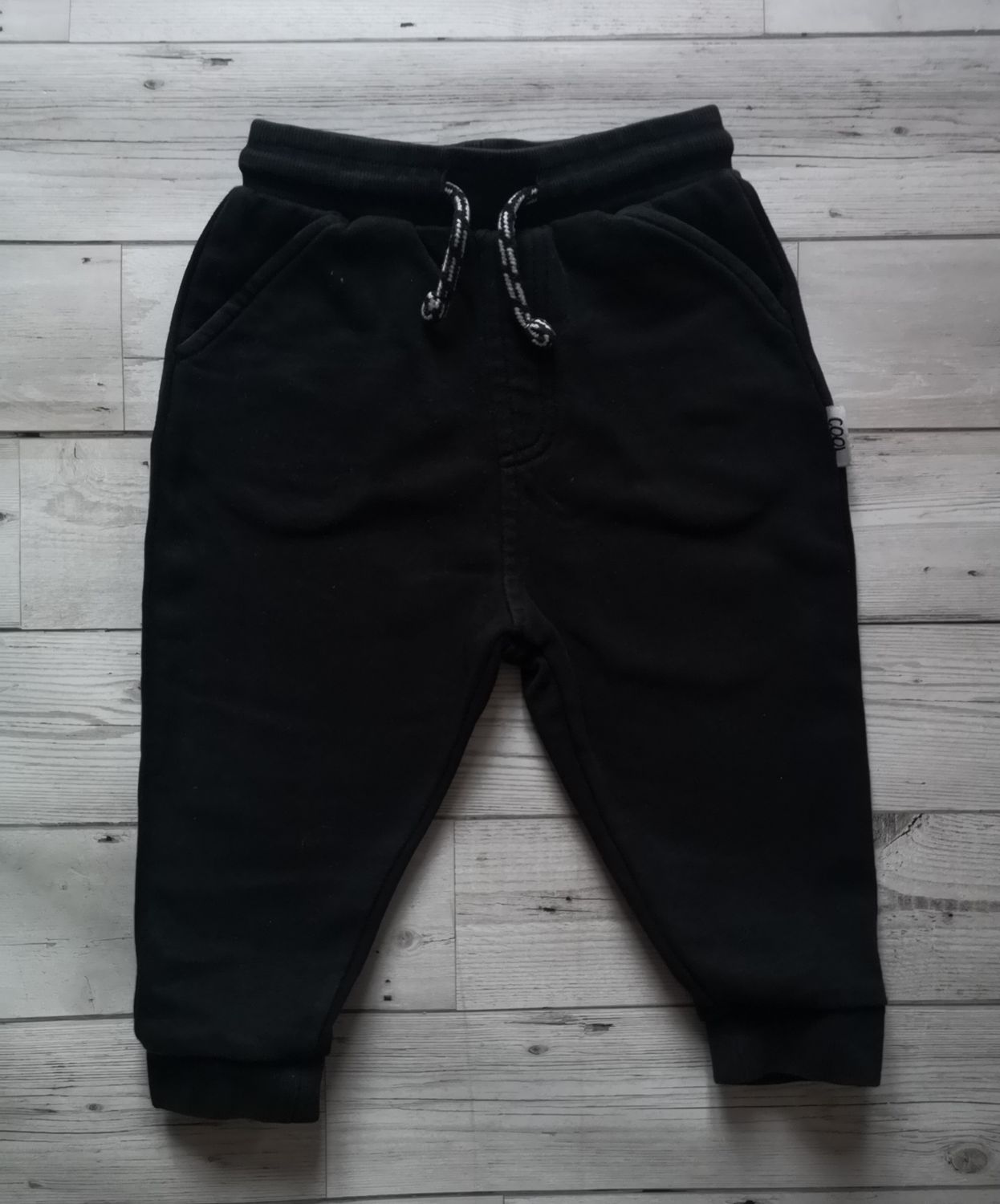 Boys joggers