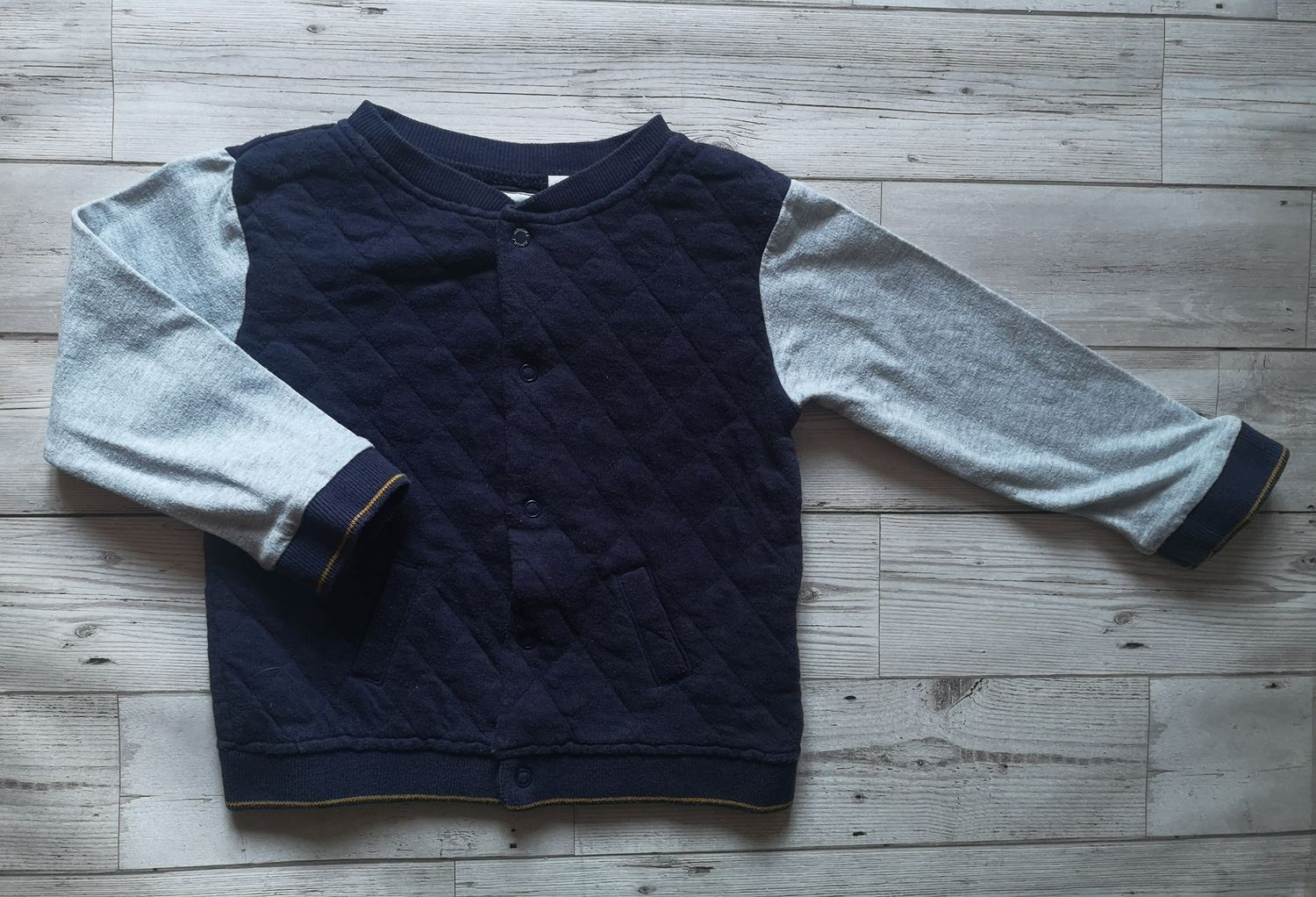 Boys jacket from bluezoo