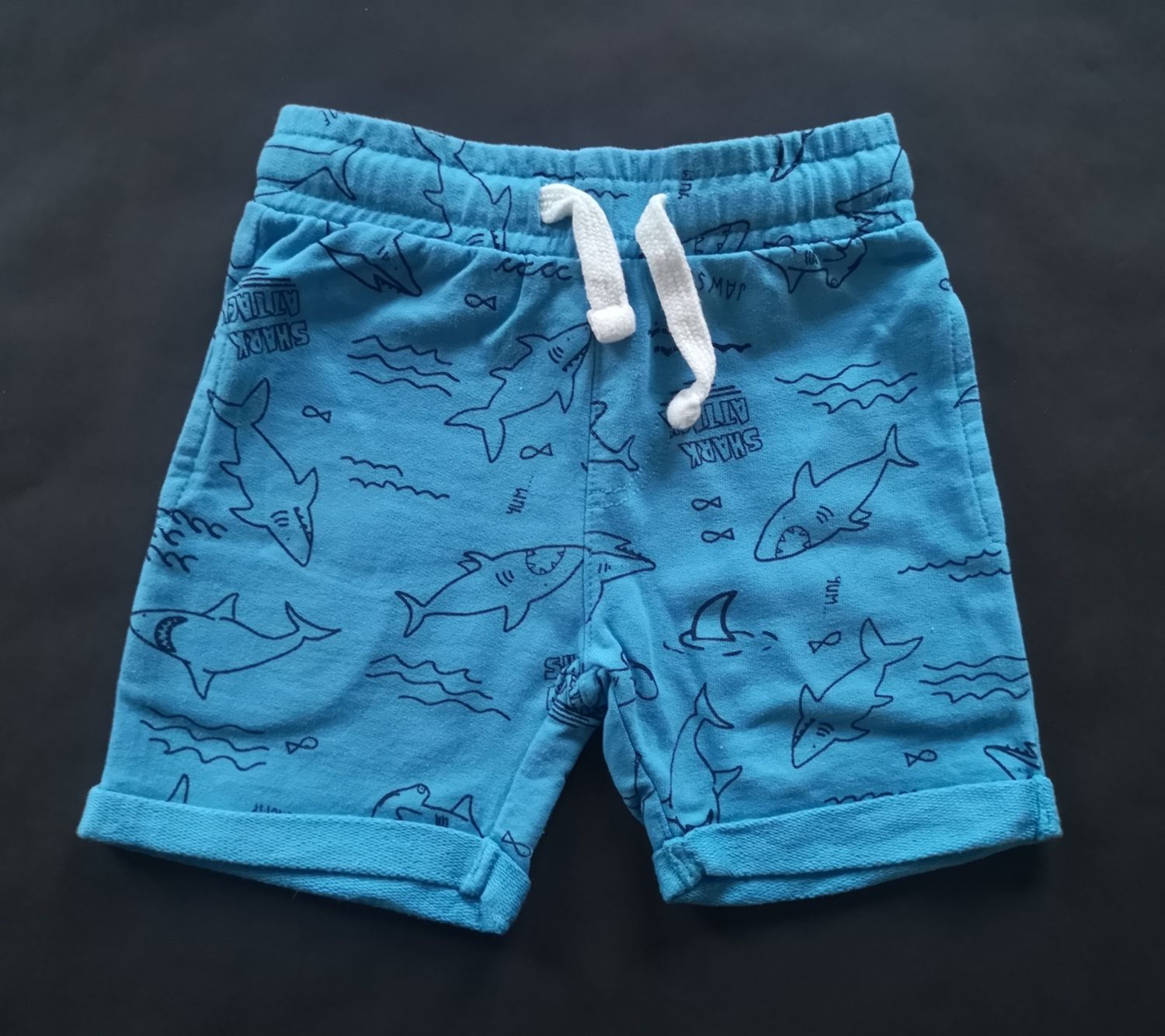 Boys shorts