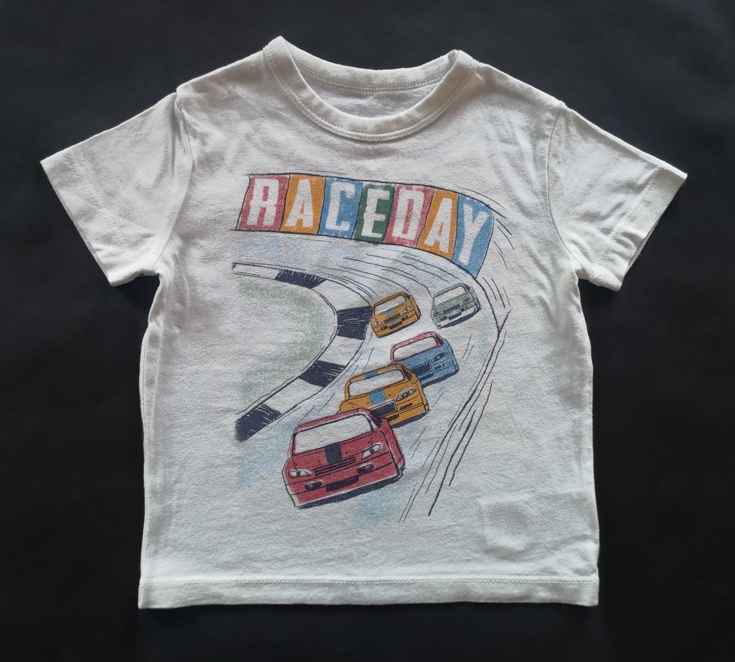 Boys tshirt from GAP