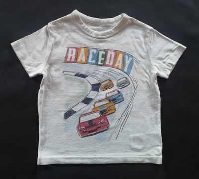 Boys tshirt from GAP
