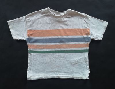 Boys tshirt from Zara
