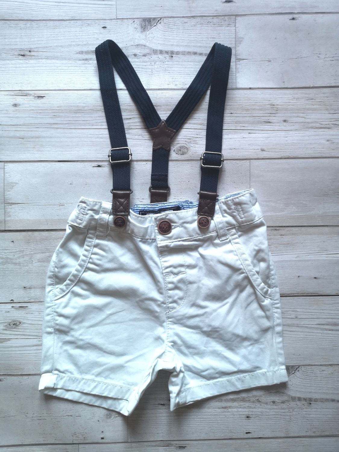 Boys shorts from NEXT