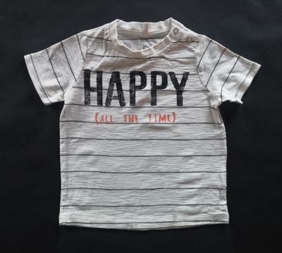 Boys tshirt