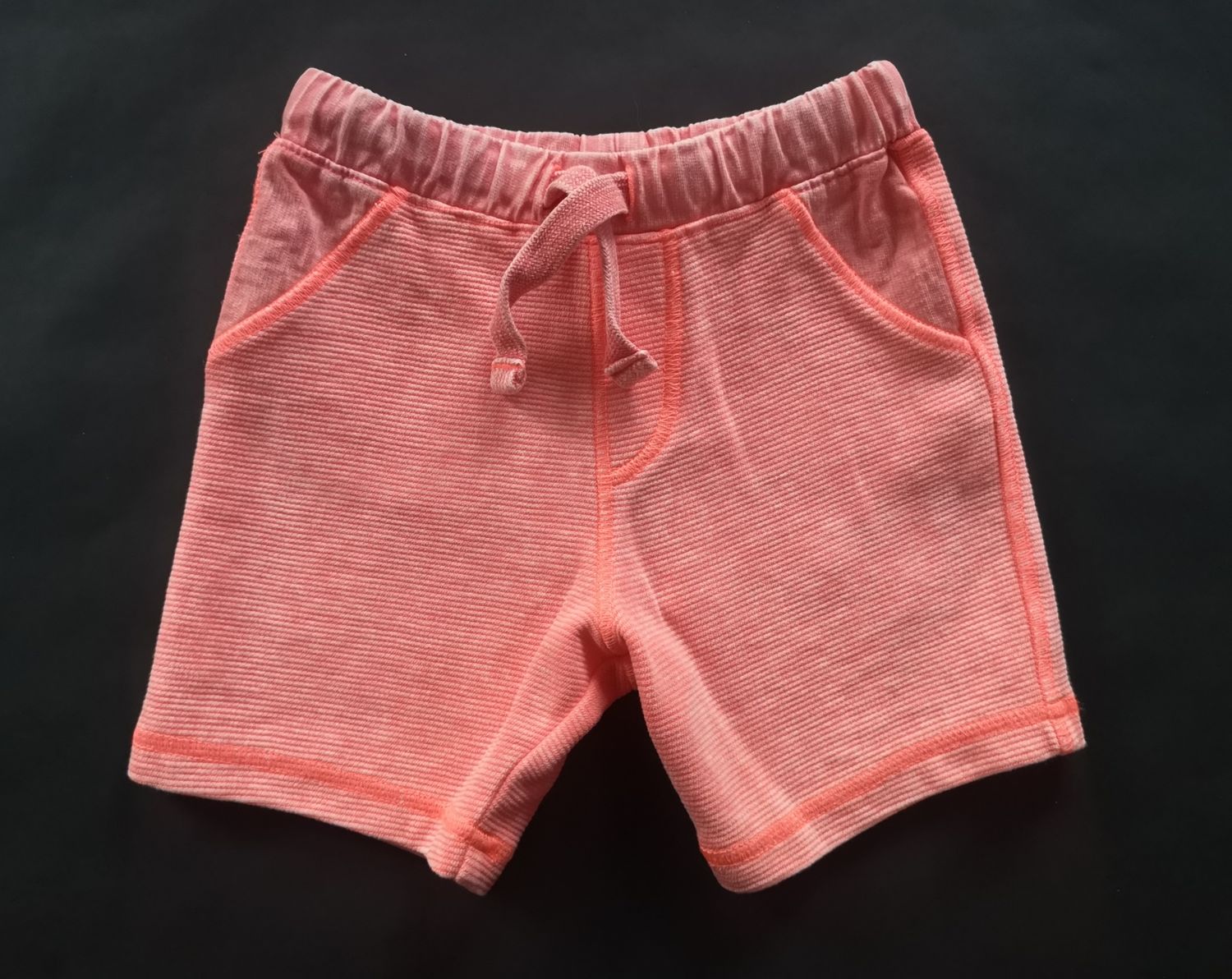 Boys shorts