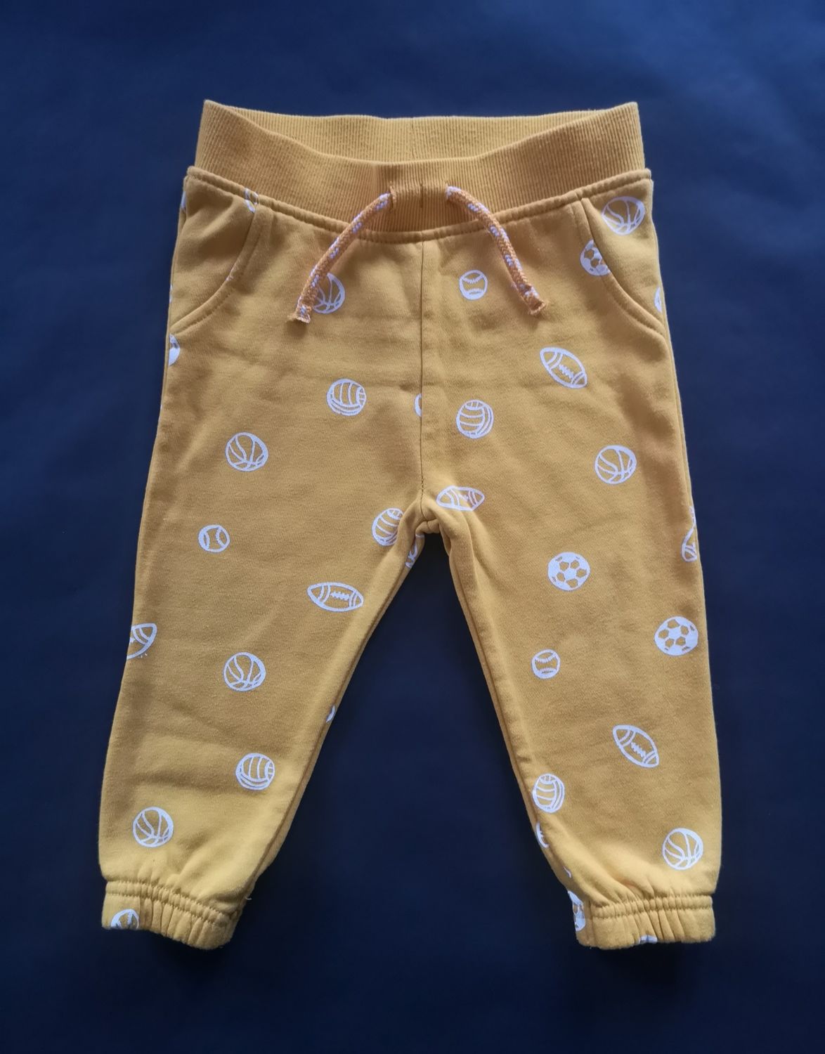 Boys joggers