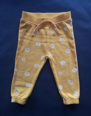 Boys joggers