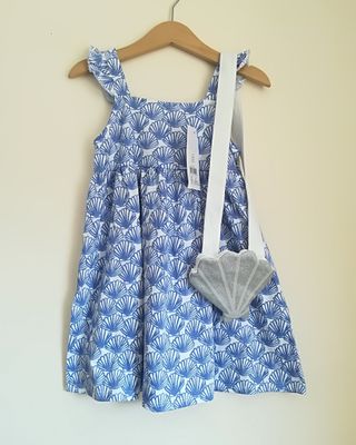 Girls dress (NEW)