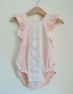 Girls romper from River Island