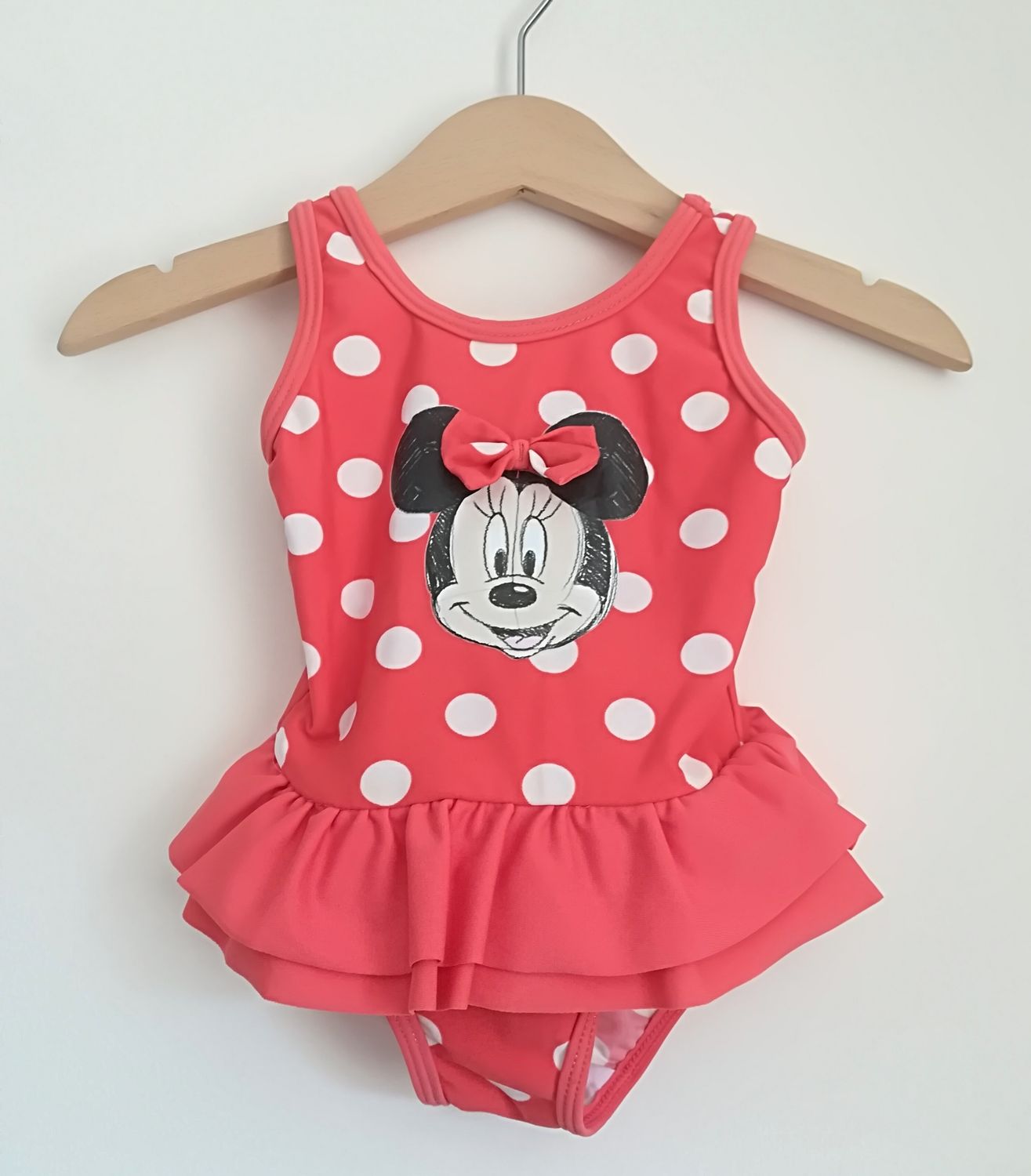 Girls swimming costume