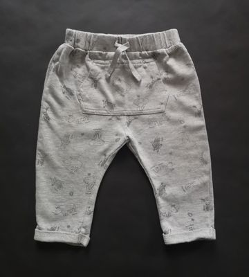 Boys joggers