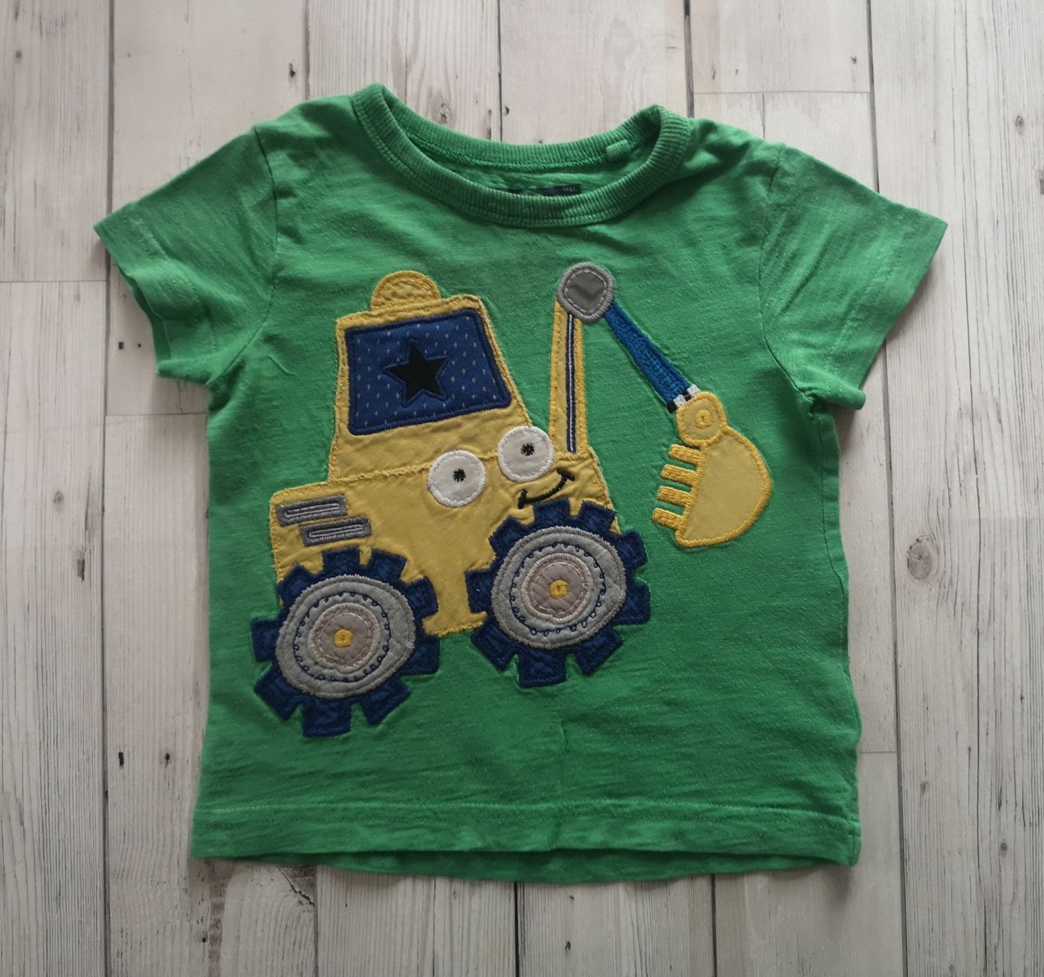 Boys tshirt from NEXT
