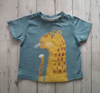 Boys tshirt (mini club)