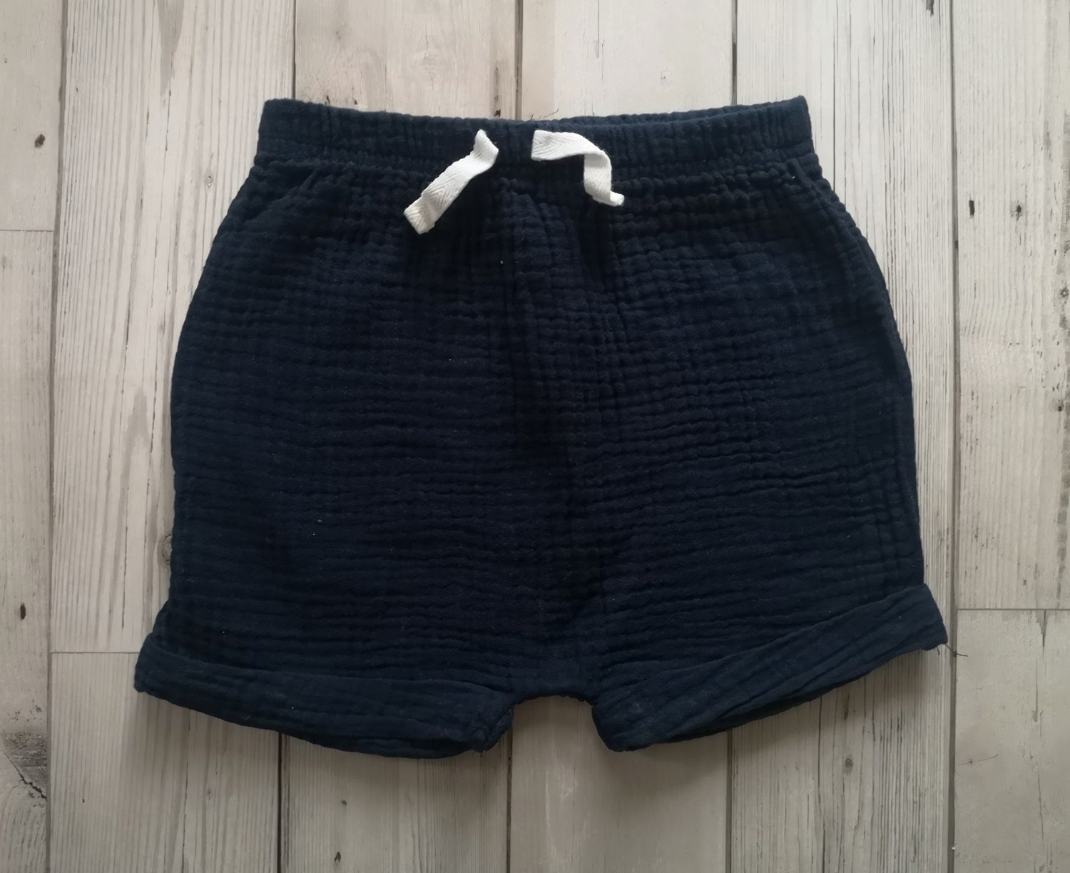 Boys shorts