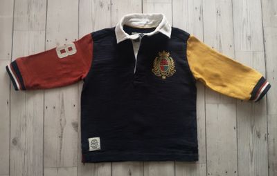Boys long sleeved top from NEXT