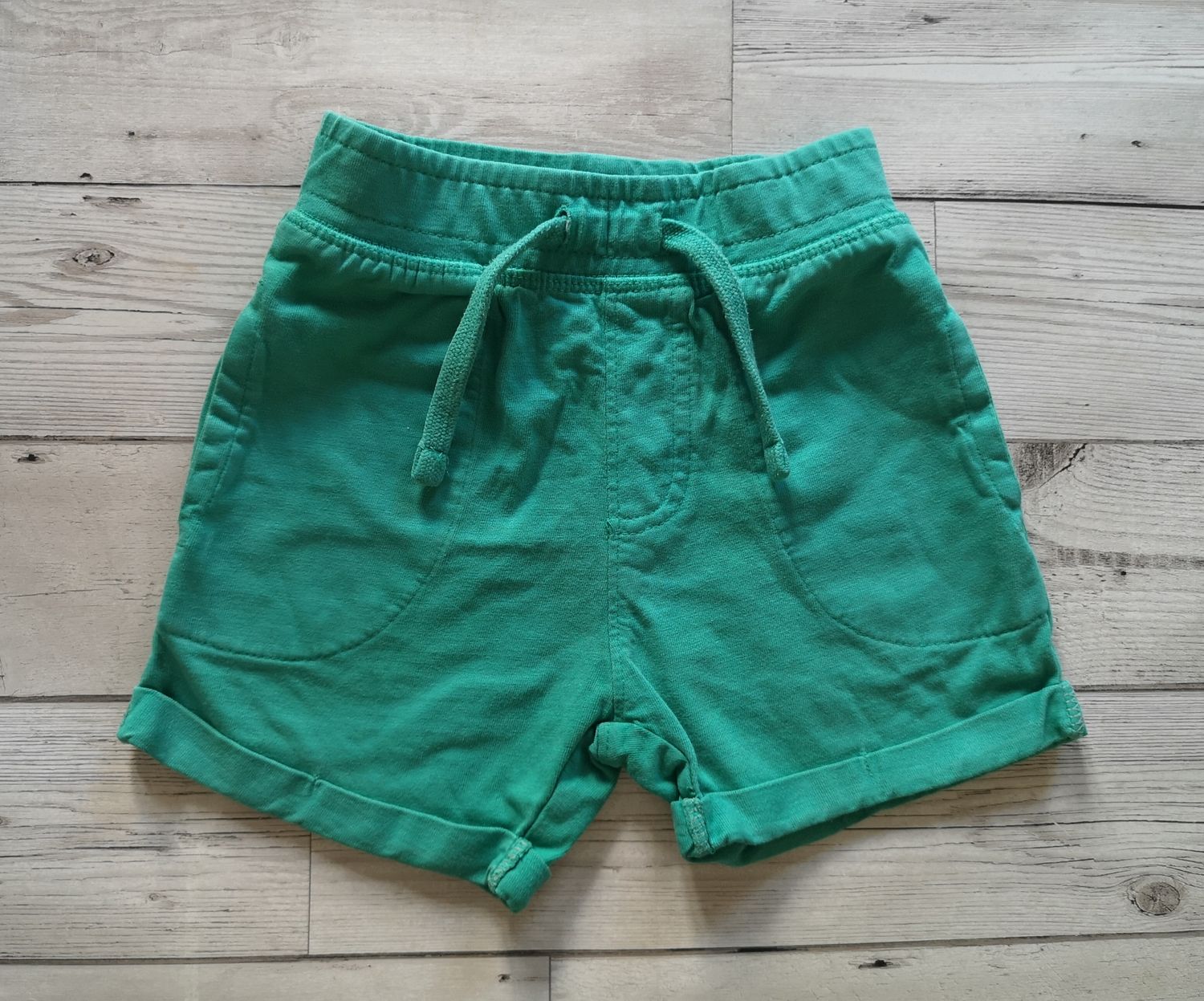 Boys shorts