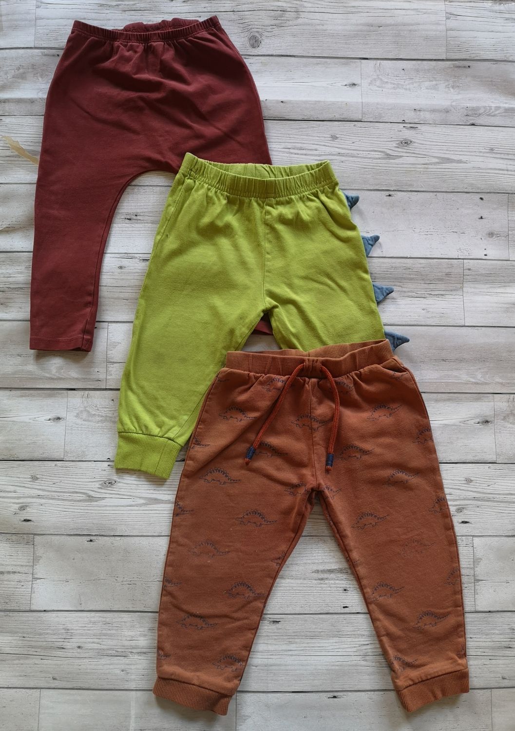 Boys marked bundle