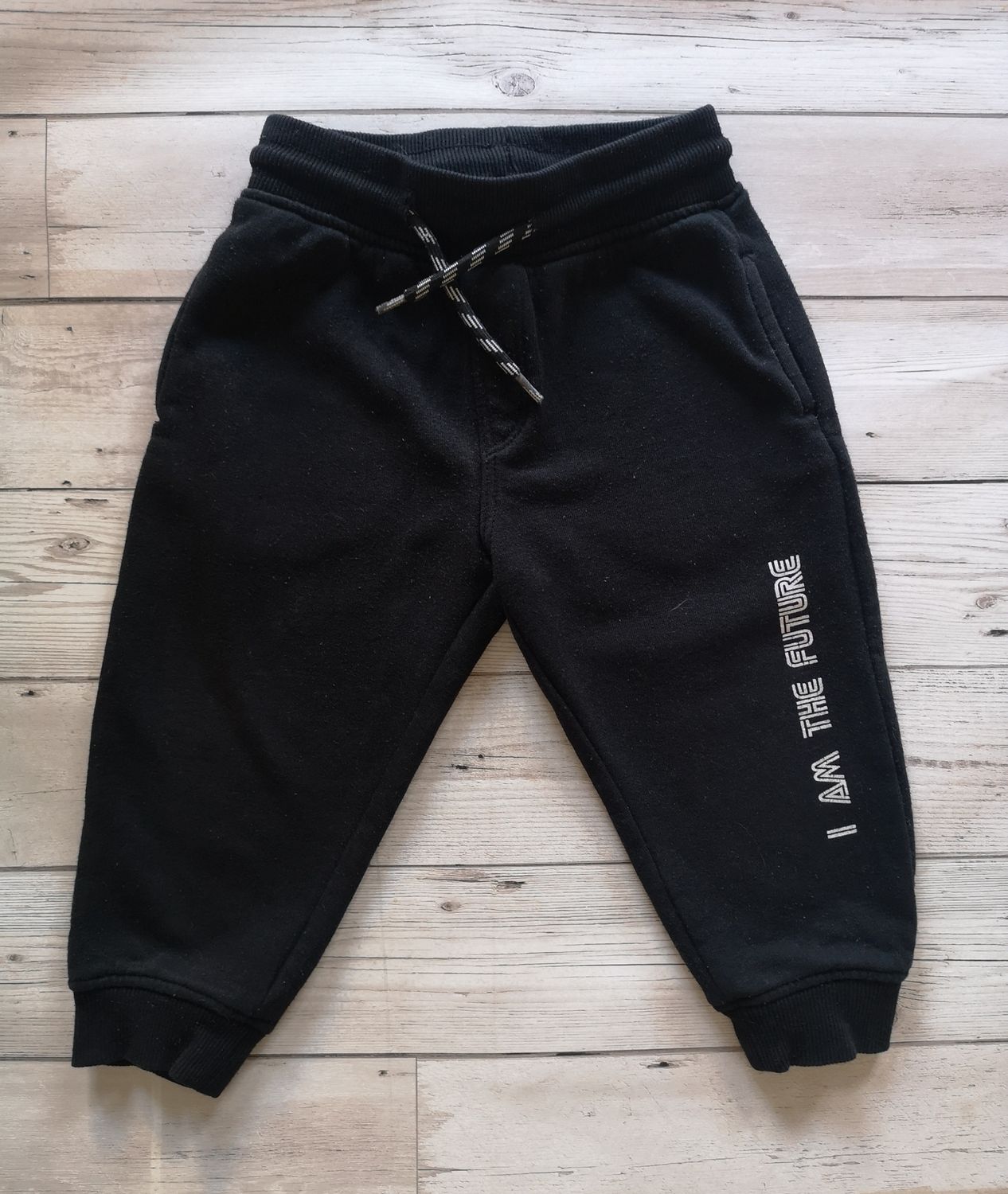 Boys joggers