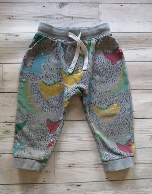 Boys joggers from M&amp;S