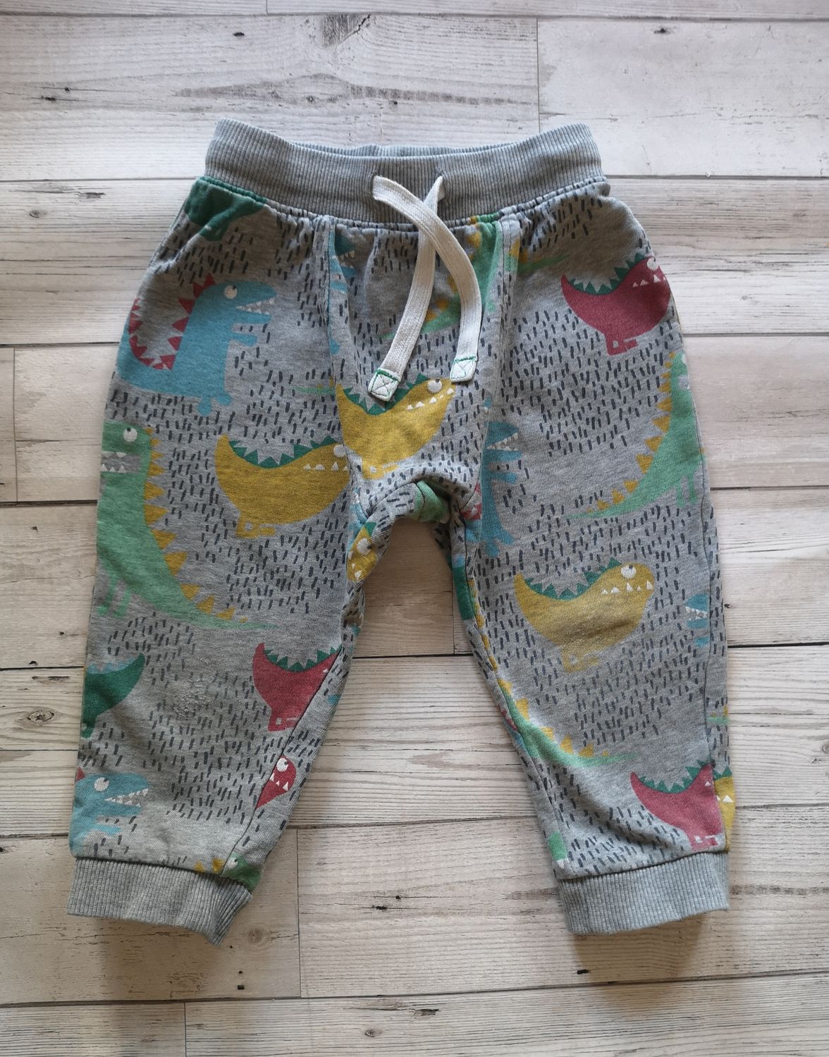Boys joggers from M&amp;S
