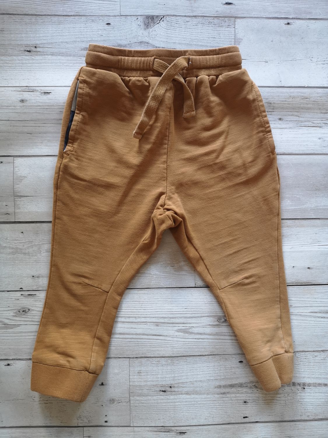 Boys joggers