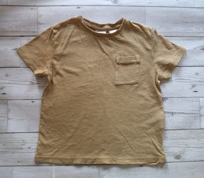 Boys tshirt from Zara