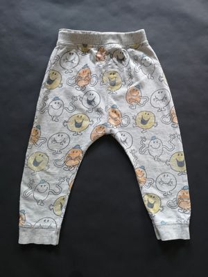 Boys joggers