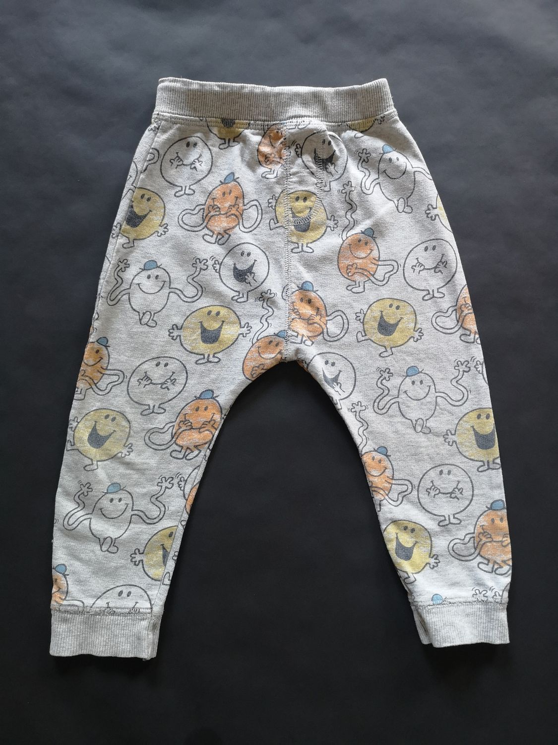 Boys joggers