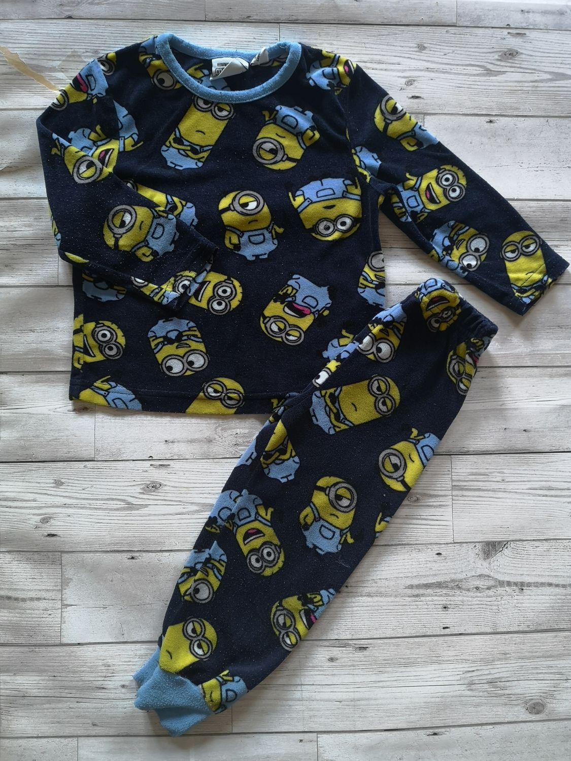Boys PJ&#39;s