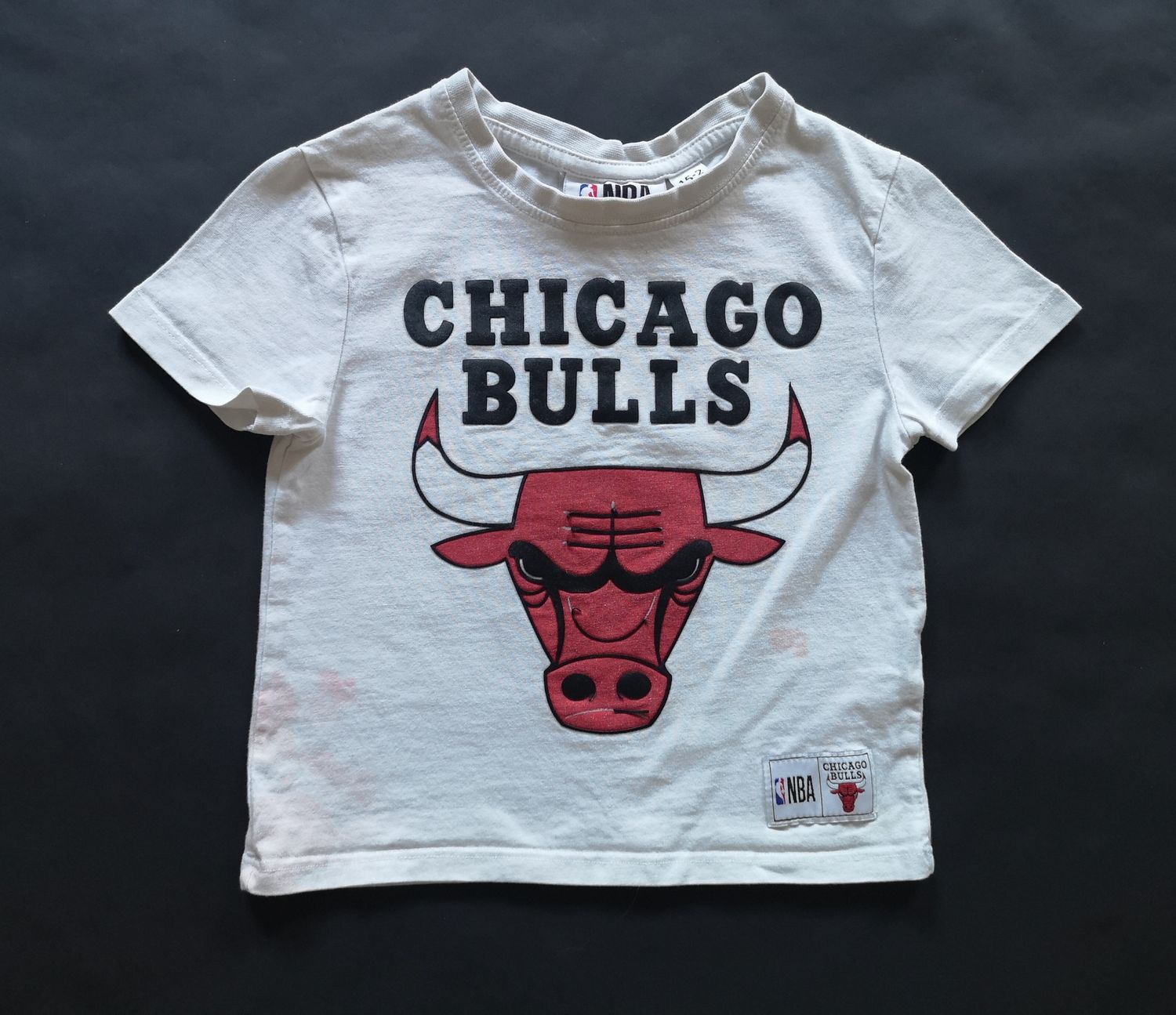 Boys tshirt