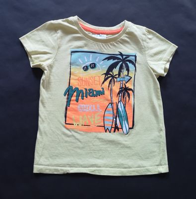Boys tshirt