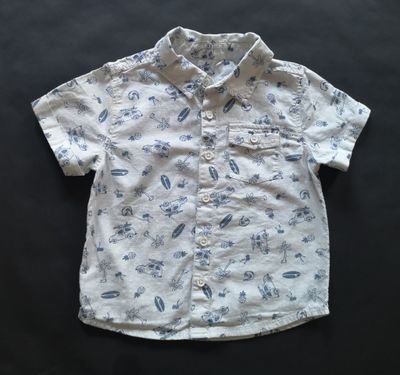 Boys shirt
