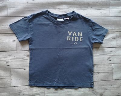 Boys tshirt from Zara