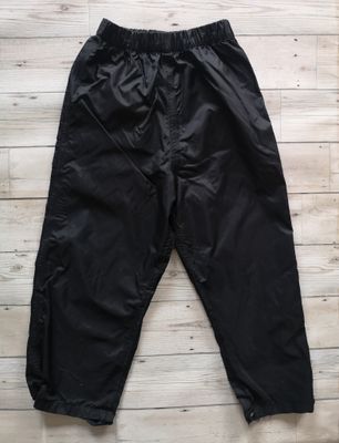 Boys waterproof trousers