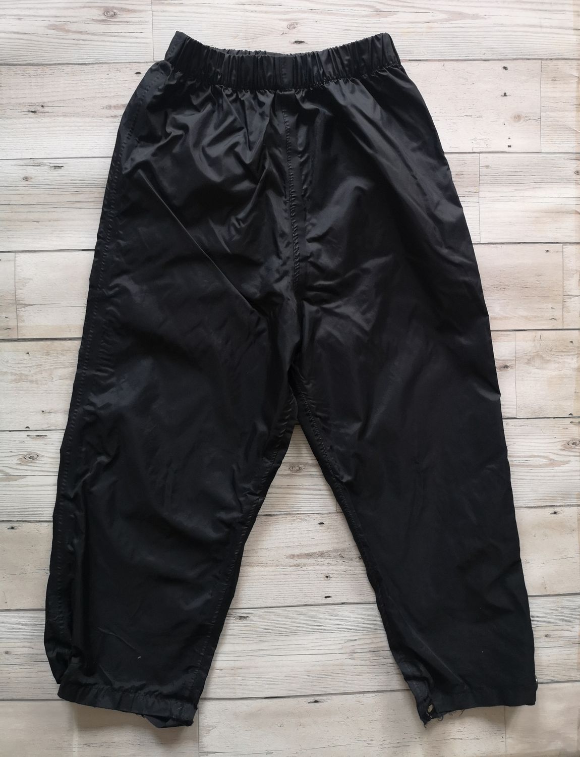 Boys waterproof trousers