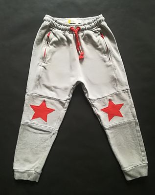 Boys joggers from Mini Boden