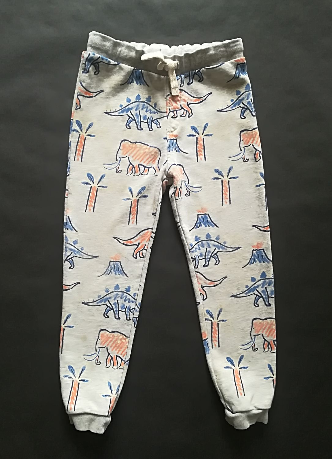 Boys joggers from M&amp;S
