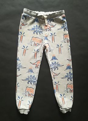 Boys joggers from M&amp;S