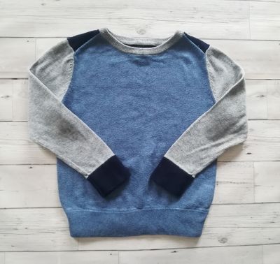 Boys jumper from GAP
