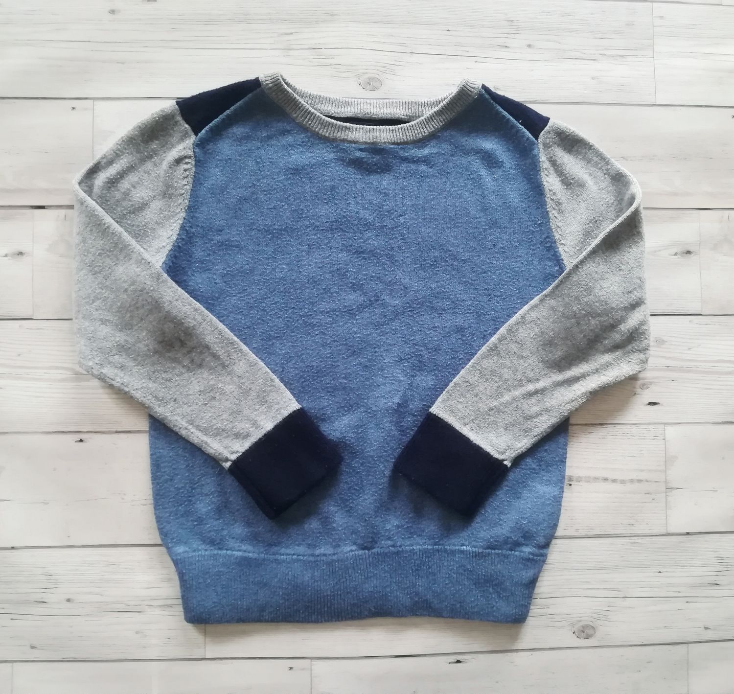 Boys jumper from GAP