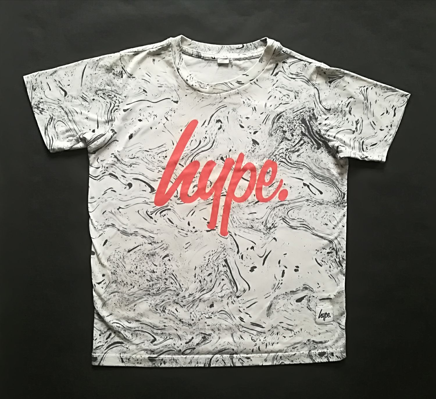 Boys tshirt