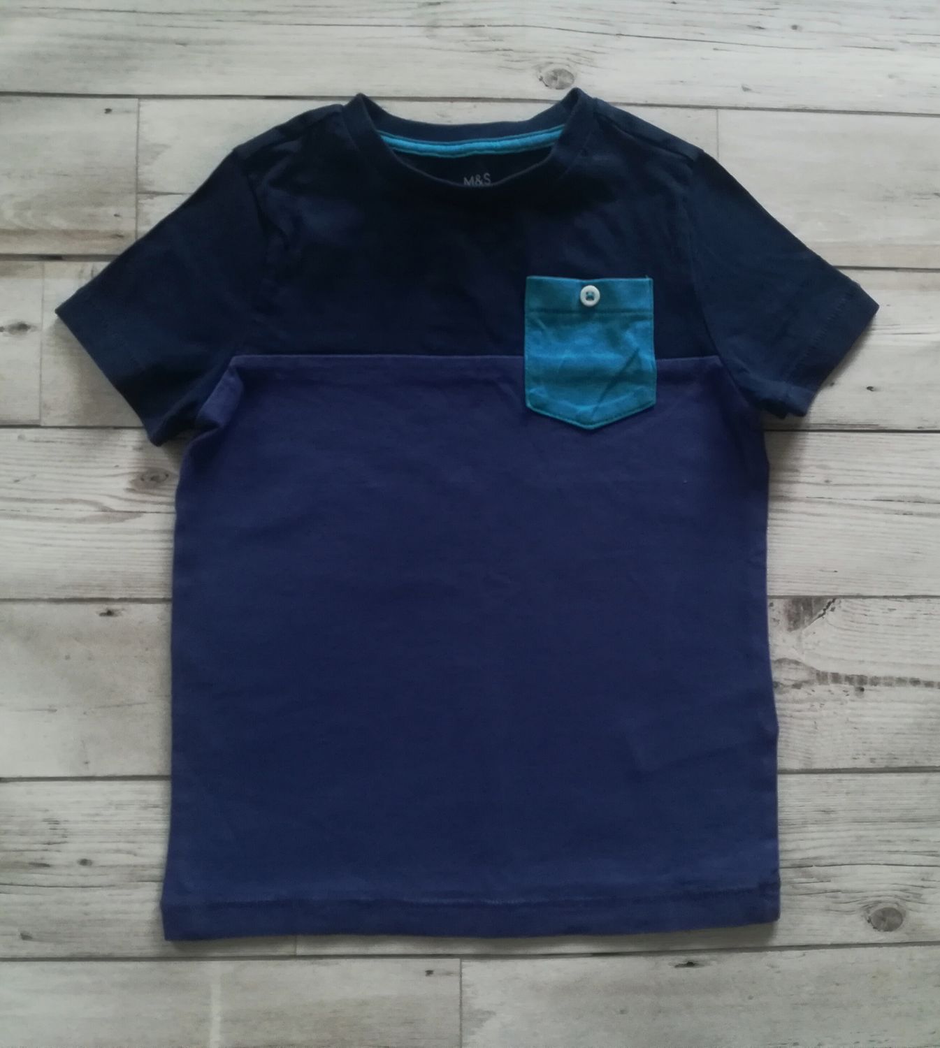 Boys tshirt from M&amp;S 