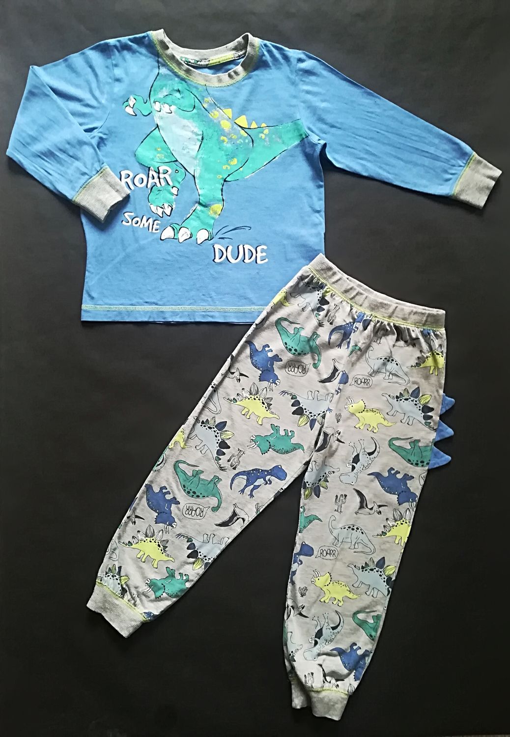 Boys PJ&#39;s