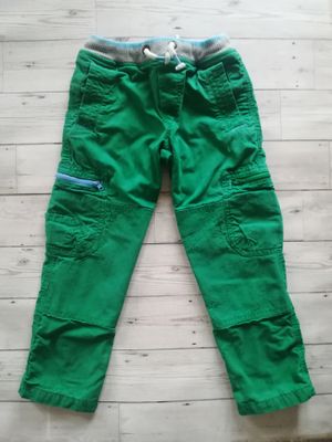 Boys trousers from Mini Boden